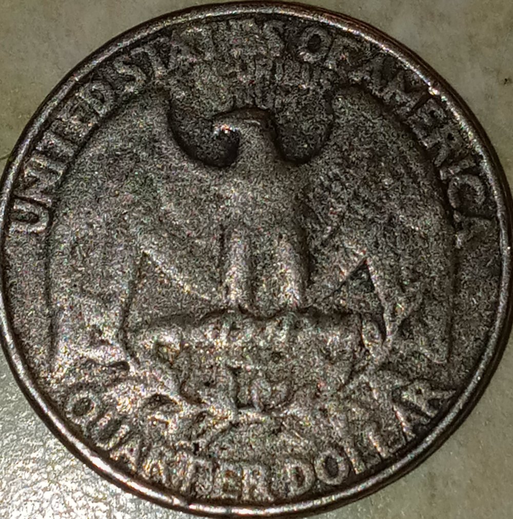 1994-P-Washington-Quarter-5.3-Grams!-Help!