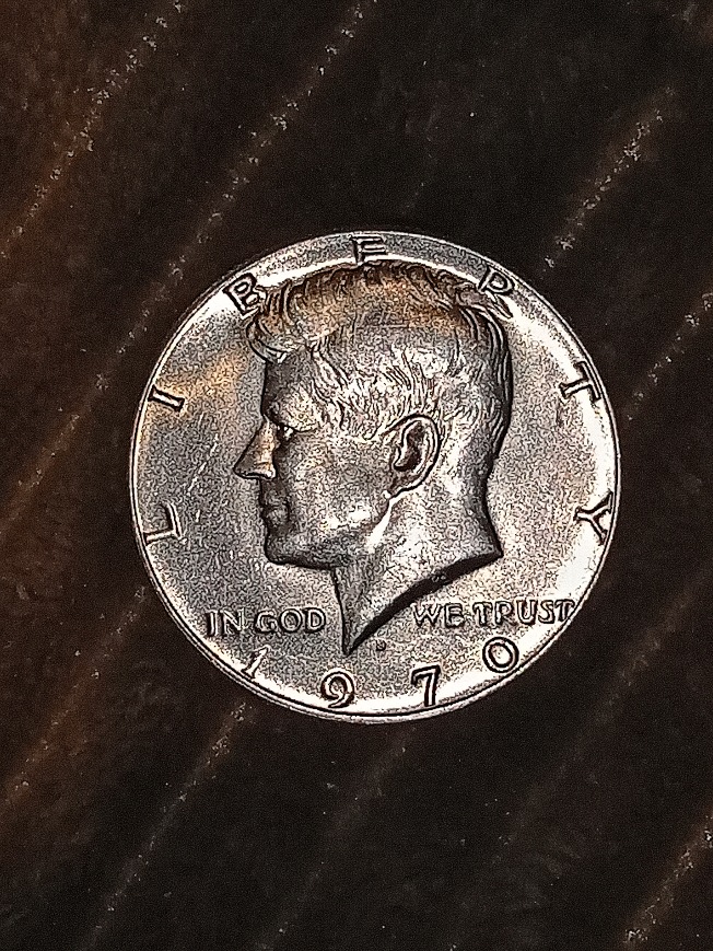 1970-D-Kennedy-Half-Dollar