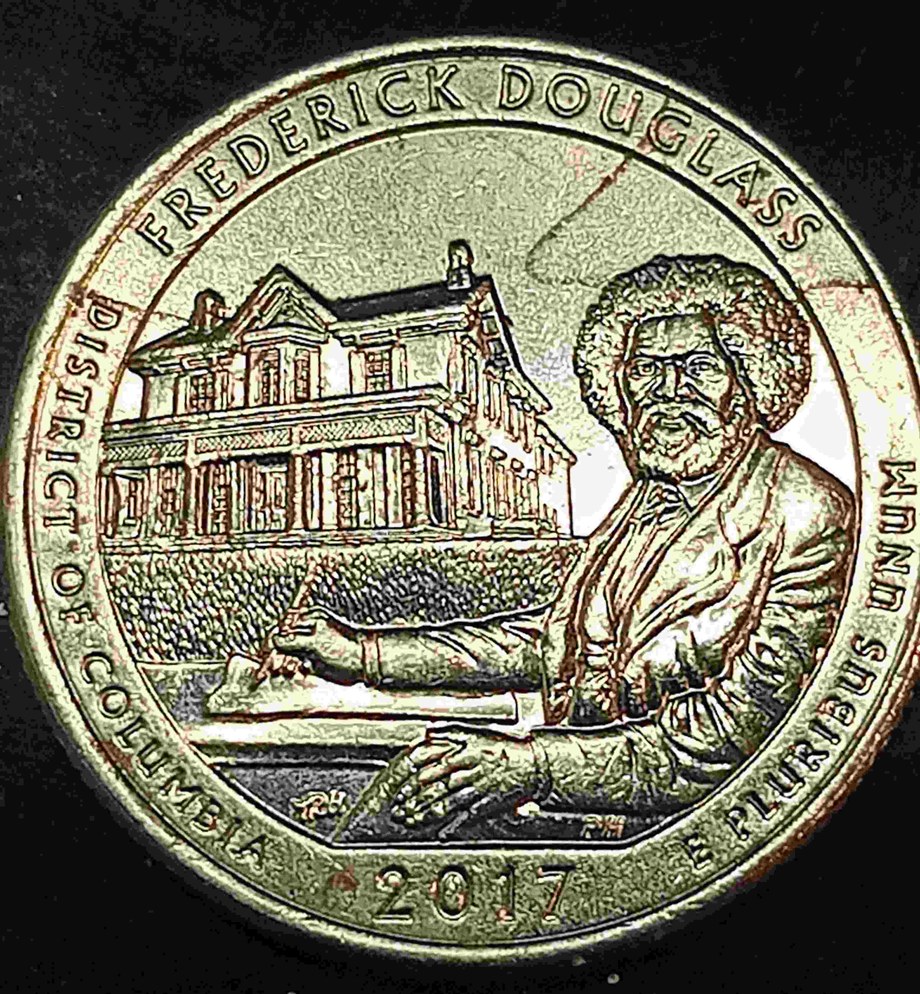 2017-D-Frederick-Douglass-Quarter-Confirmed-Thanks-Community