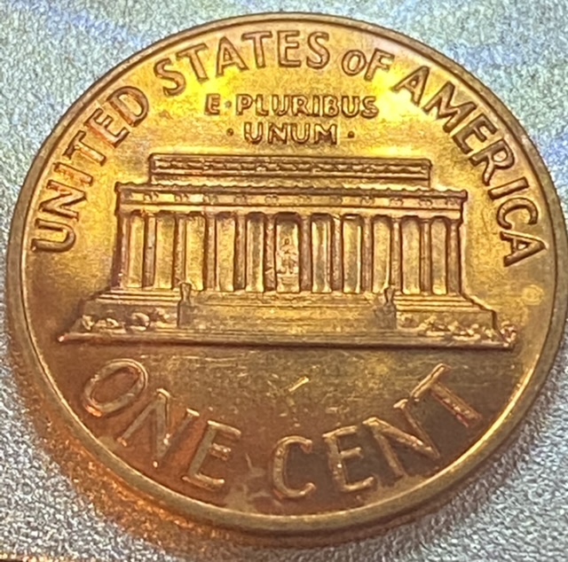 1969-S-Penny-Removed-From-Mint-Seal-High-Grade-Or-DDO?