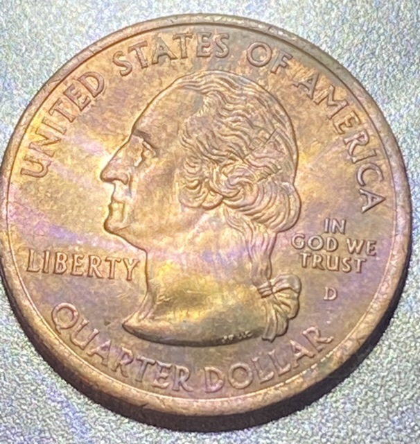 2001-D-Rhode-Island-Quarter-Missing-Clad-Planchet