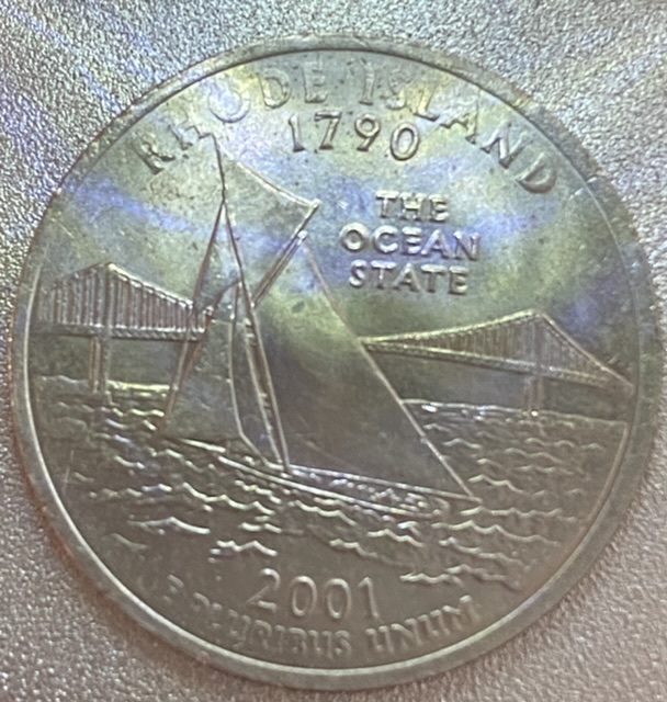 2001-D-Rhode-Island-Quarter-Missing-Clad-Planchet