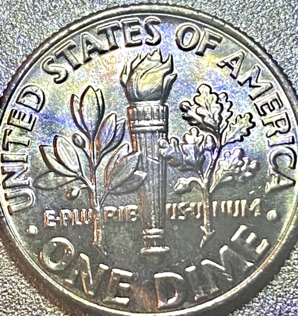 New-Roll-Of-2021-Roosevelt-Dimes.-Seems-To-Have-Many-With-Errors