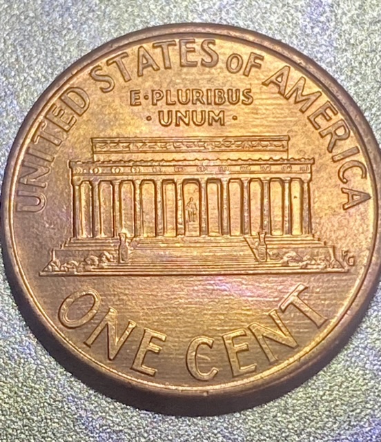 1995-D-Lincoln-Cent-Roller-Lines-Or-Zinc-Dust?