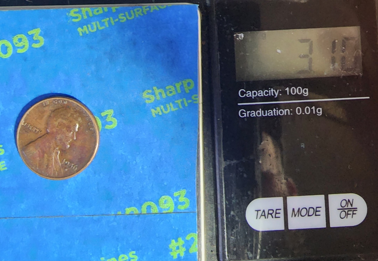 What-Planchet-Is-This-1955-Lincoln-Cent-Struck-On?