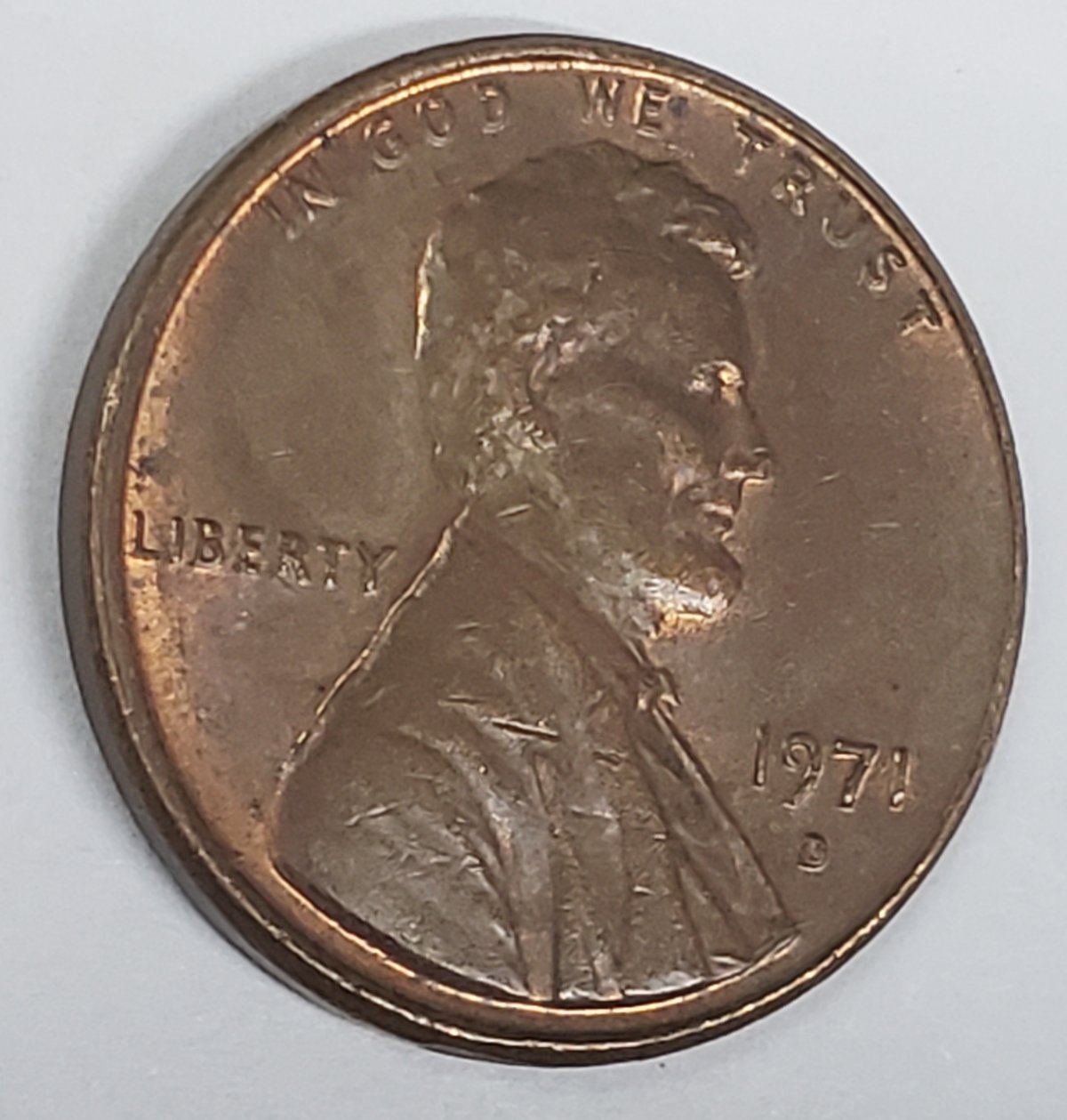 Possible-Coin-Errors?