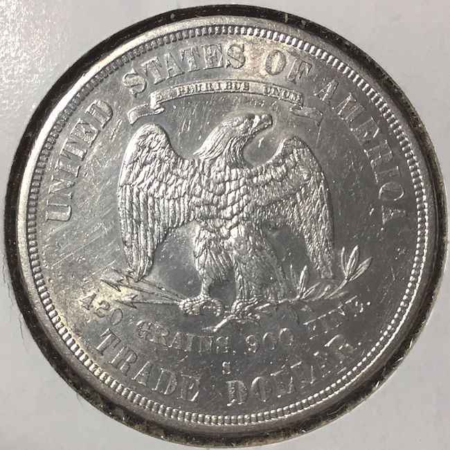 The-Most-Magnificent-7-Days-Of-Trade-Dollars!-Plus-One-Surprise-Day!