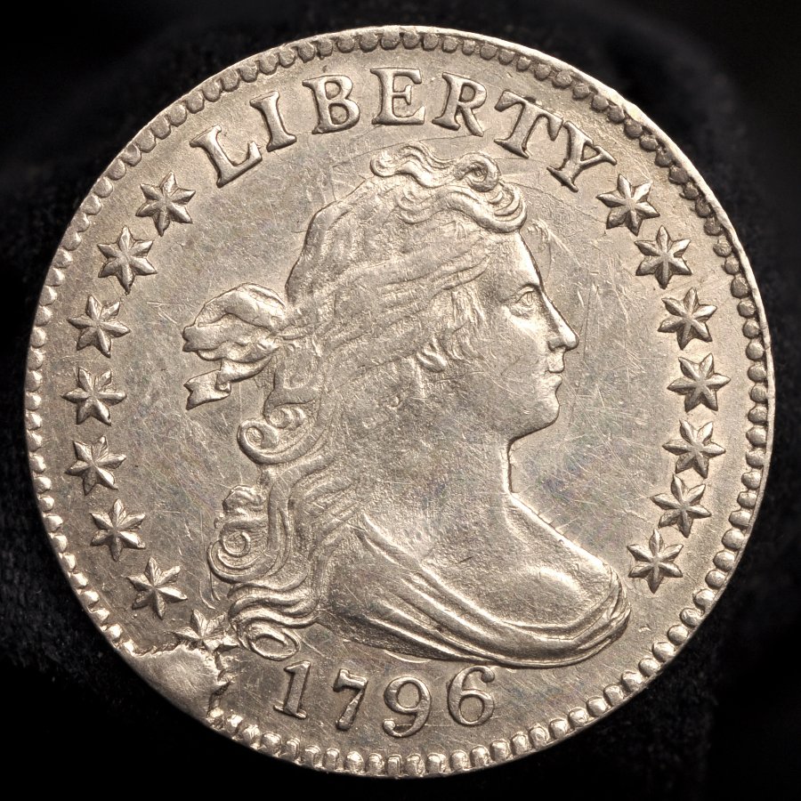 1796-Draped-Bust-Dime-For-Grading-Opinions