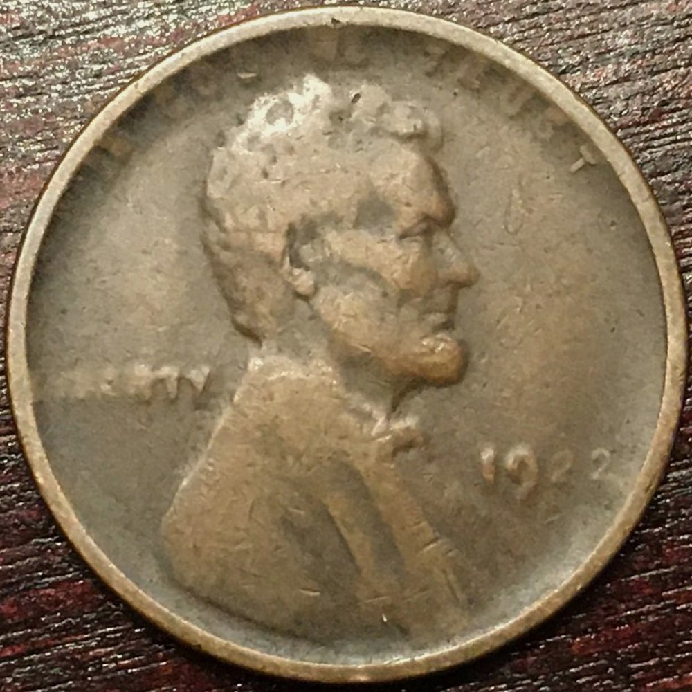Possible-1922-No-D-Lincoln-Cent?
