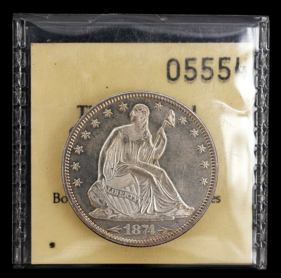 1874-Half-Dollar---See-Anything-Off?