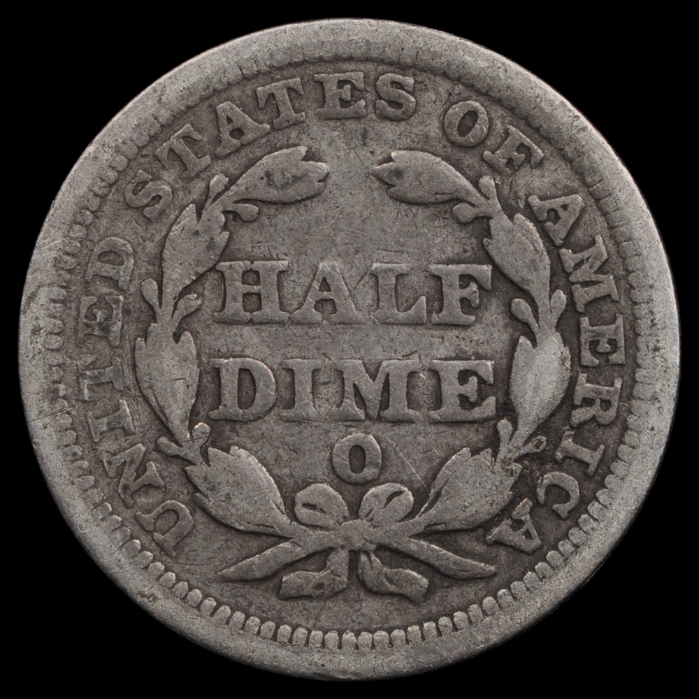 Possible-1853-O-No-Arrows-Seated-Liberty-Half-Dime