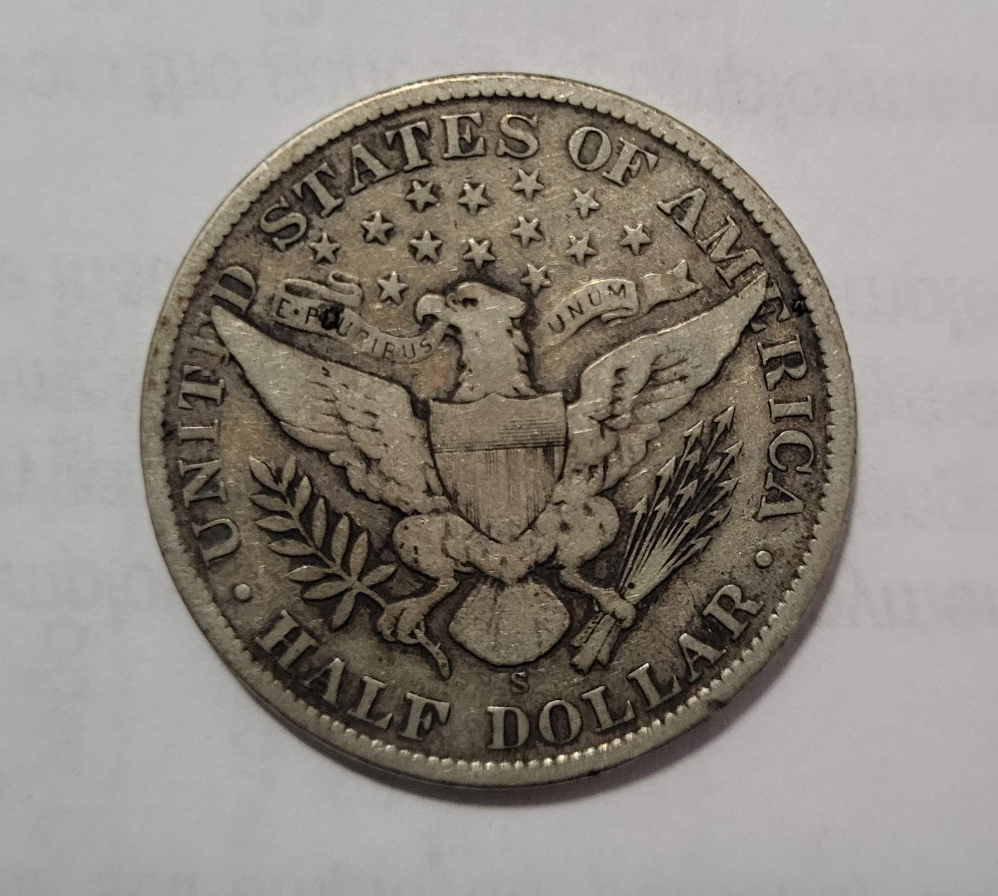 1910-S-Barber-Half-Dollar-For-Grading