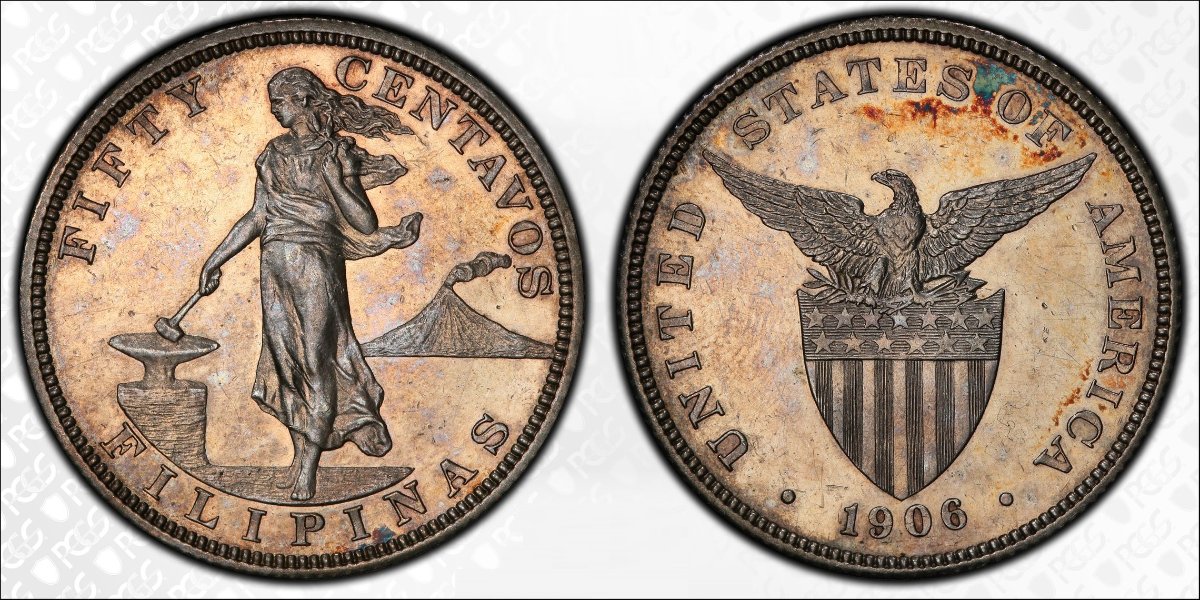 1906-Us-Philippine-50-Centavos-Proof