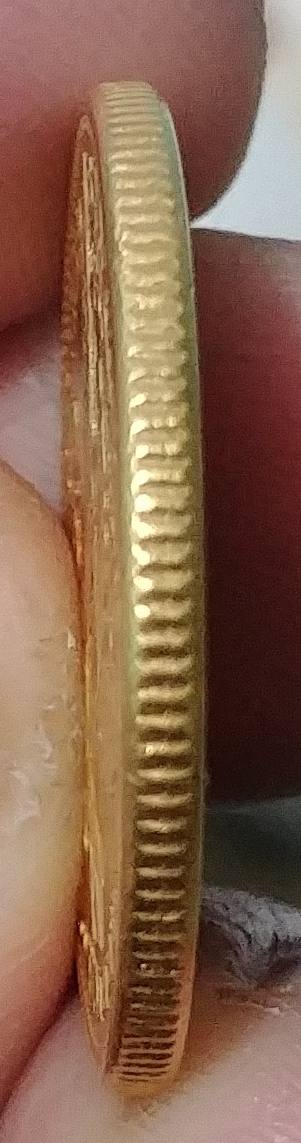 1881-$10-Gold-Coronet