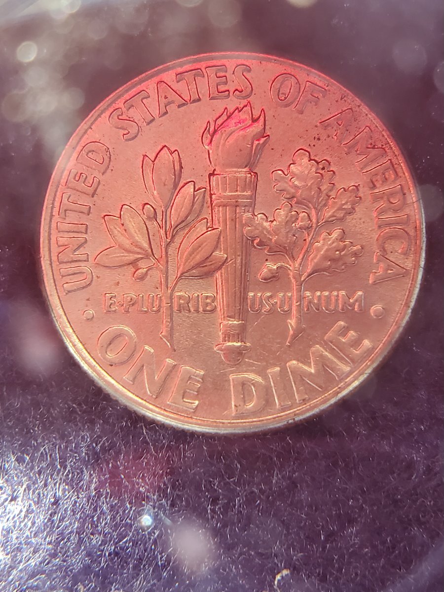 1998-Roosevelt-Dime-With-Doubling