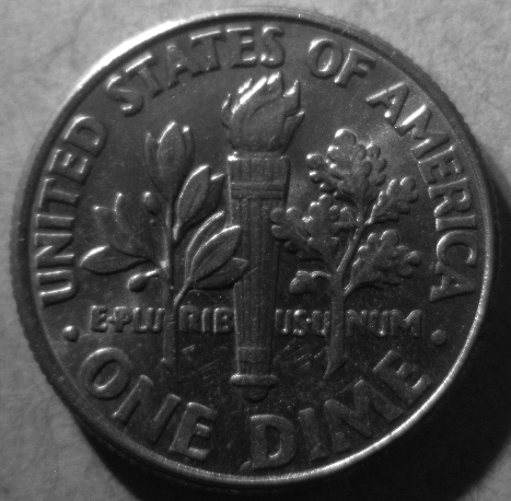 1998-Roosevelt-Dime-With-Doubling