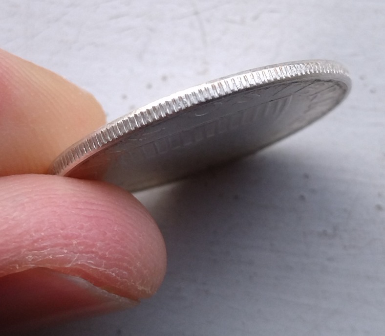 Silver-10-Schillings-1973-Austria---Heavier-Weight