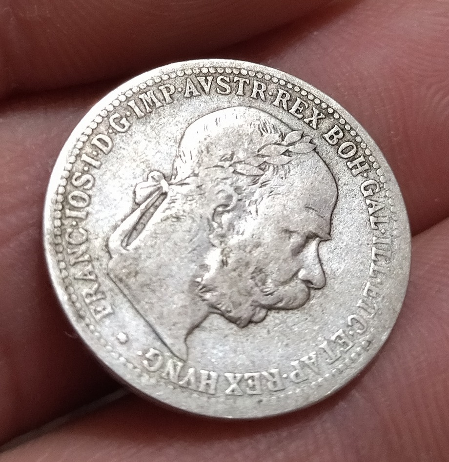 Silver-1-Corona-Coins-With-Low-Weights