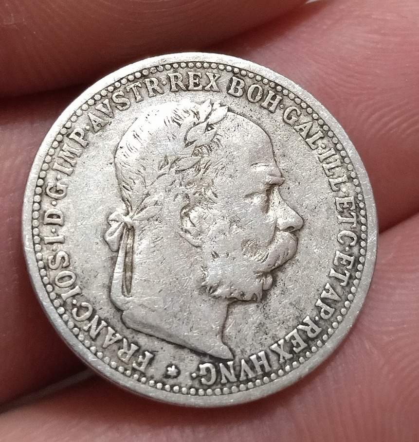 Silver-1-Corona-Coins-With-Low-Weights