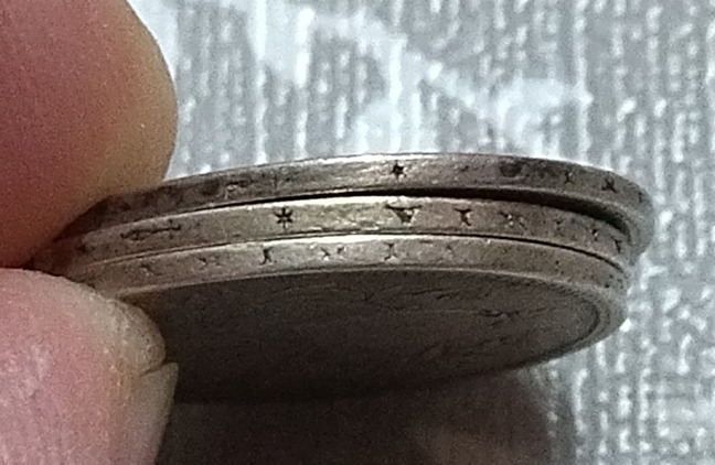 Silver-1-Corona-Coins-With-Low-Weights