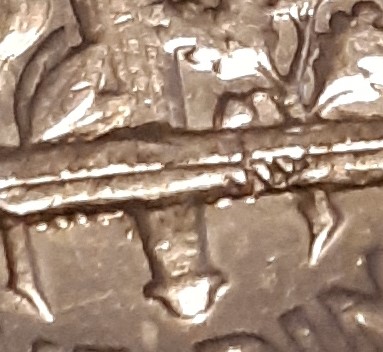 Friend-Brought-This1965-Dime,-Asked-What-Is-Wrong-With-It...good-Question