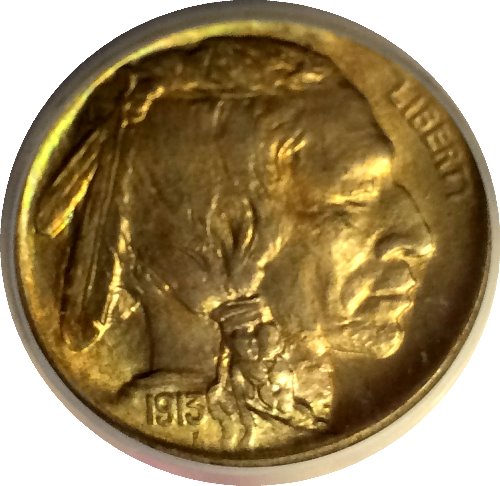 Need-Help---1913-Type-1-Buffalo---Proof-Or-MS?
