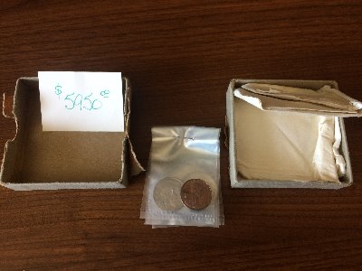 1936-&-1937-Proof-Sets--Lots-Of-Pictures----Polished-Business-Strikes