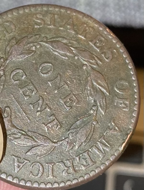 1818-1-Cent-Preservation