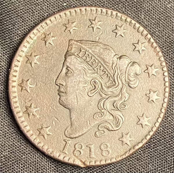 1818-1-Cent-Preservation