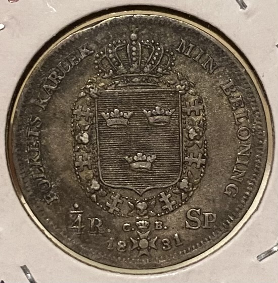 What-Inherited-Coin-Has-Been-In-Your-Family-The-Longest?