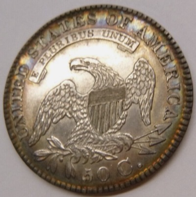 1829-Capped-Bust-Half-Dollar