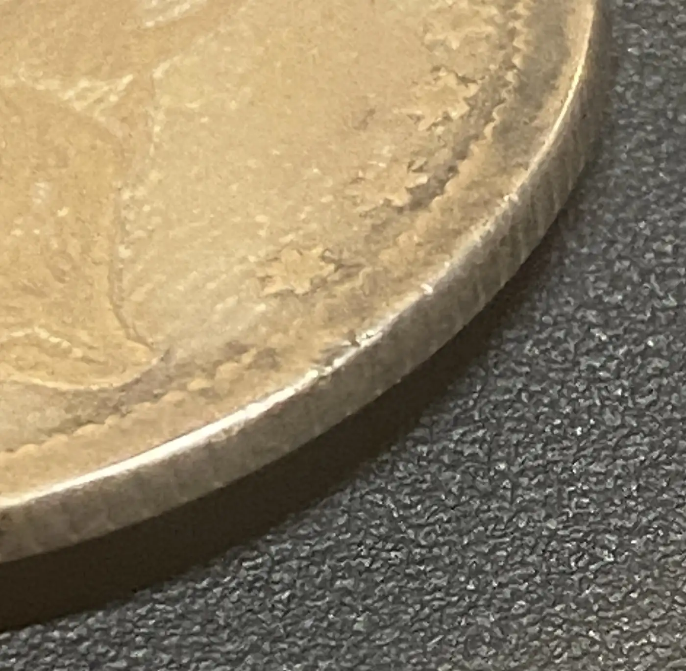 1853-Seated-Liberty-Quarter-No-Arrows-No-Rays-For-Your-Thoughts?