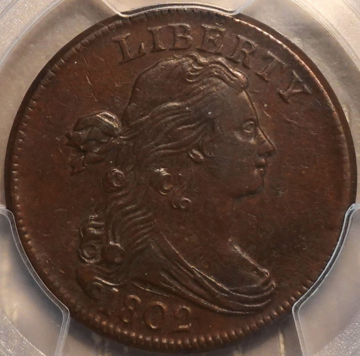 1802-Draped-Bust-Large-Cent-PCGS-Vs-You