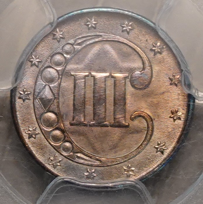 1851-Silver-Three-Cent-Piece-PCGS-Vs-You