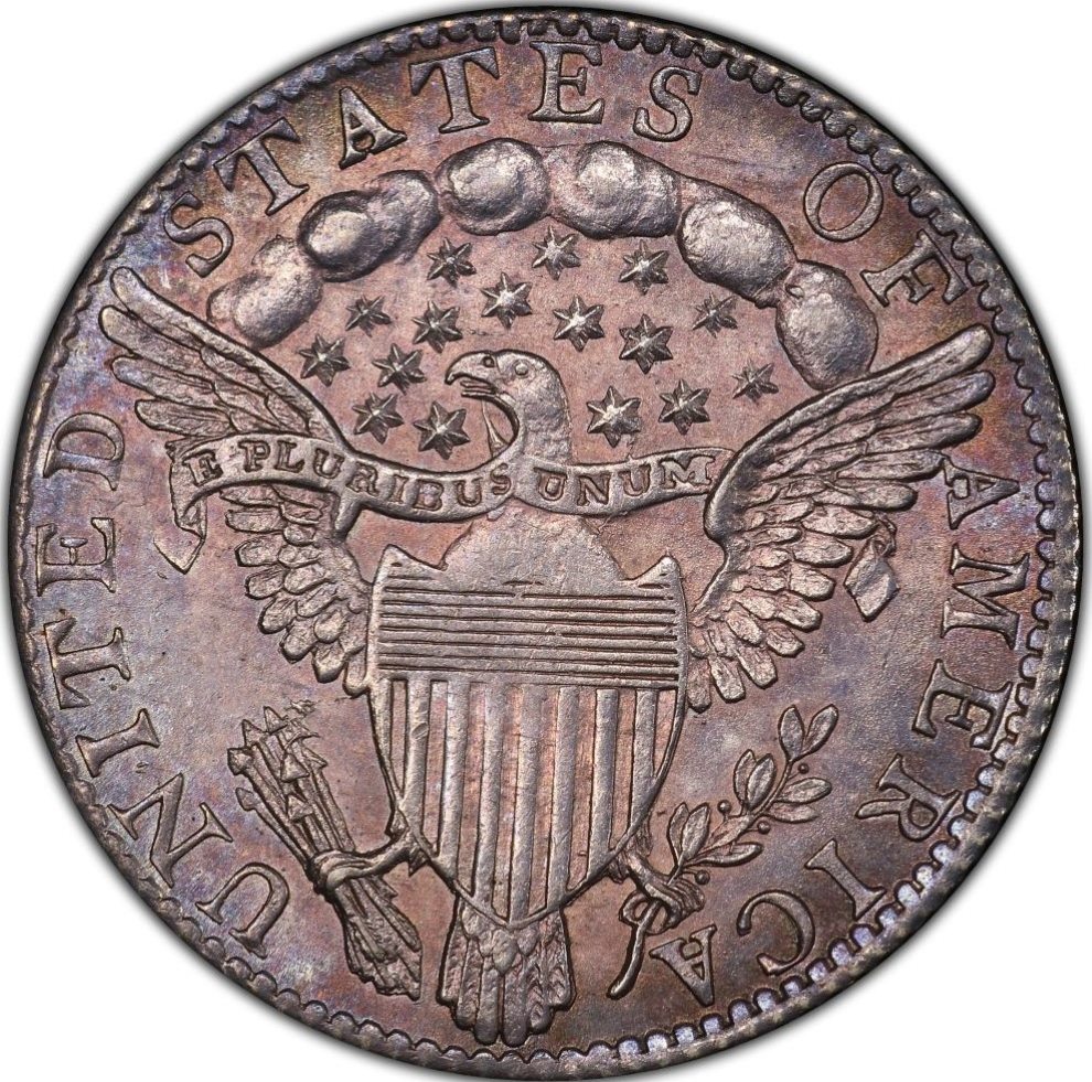 1798/7-16-Stars-Draped-Bust-Dime--[not-My-Coin]-PCGS-Vs-You