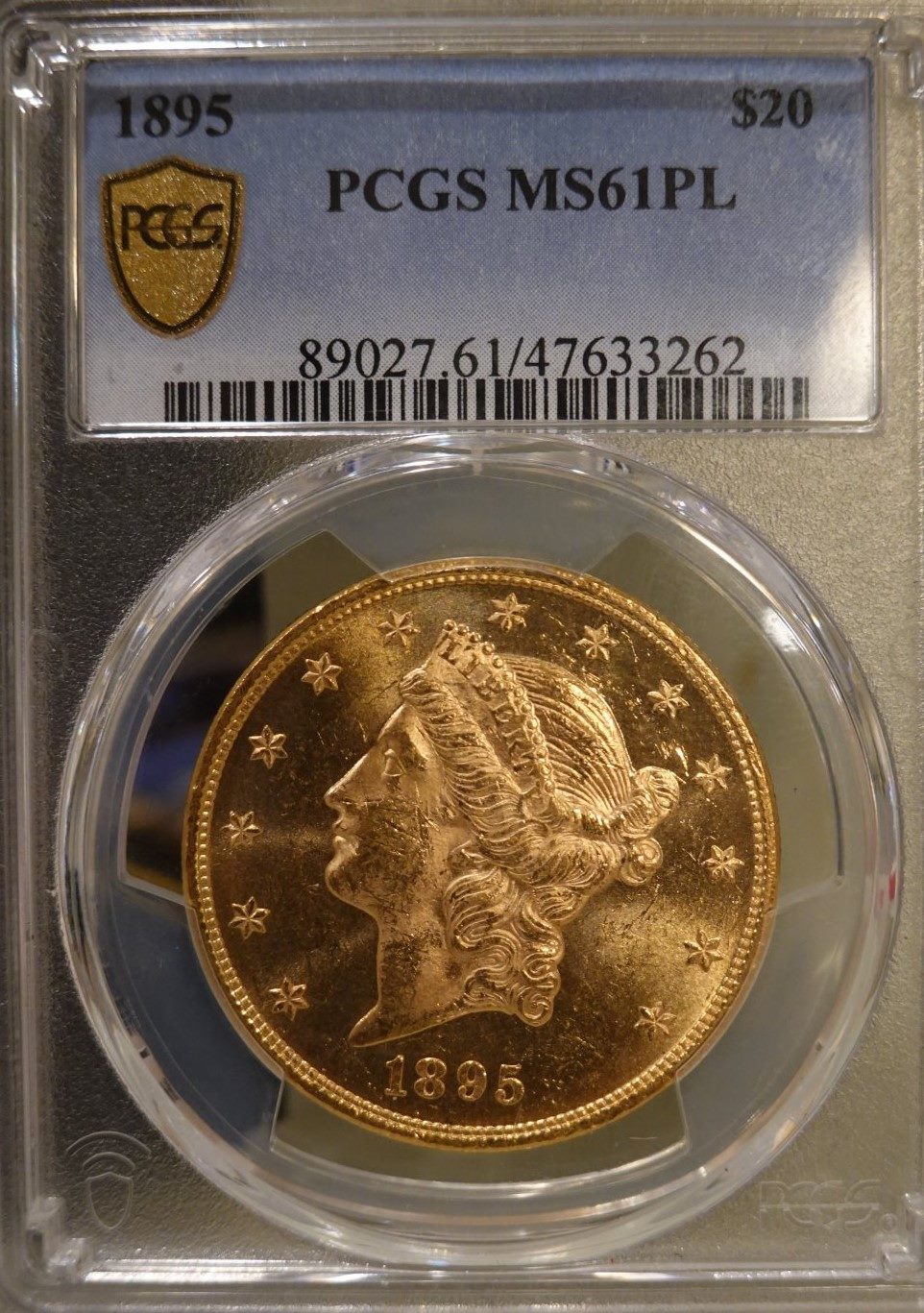 1895-Coronet-Double-Eagle-PCGS-Vs-You