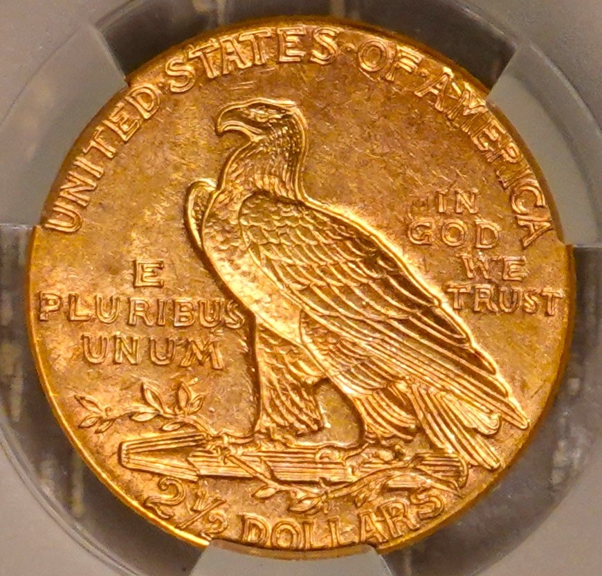1929-Indian-Quarter-Eagle-Ngc-And-CAC-Vs-You