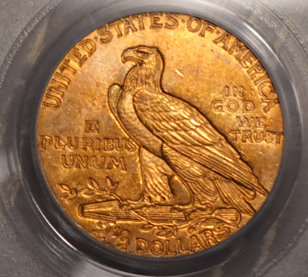 1929-Indian-Quarter-Eagle-PCGS-Vs-You