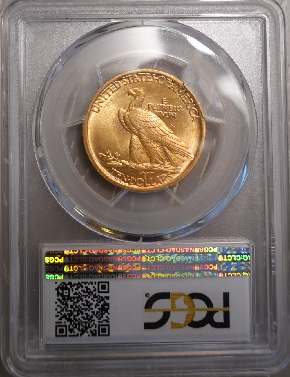 1907-Indian-Eagle-PCGS-Vs-You