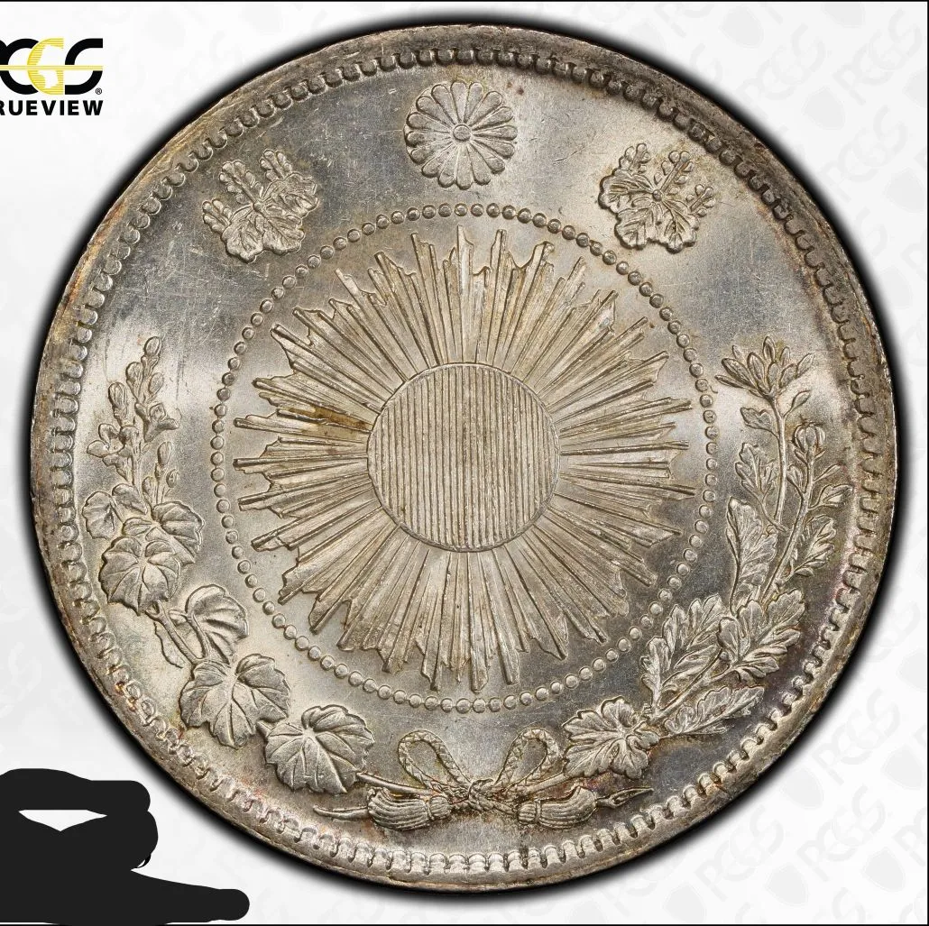 1870-Meiji-Dragon-1-Yen-You-Vs-PCGS
