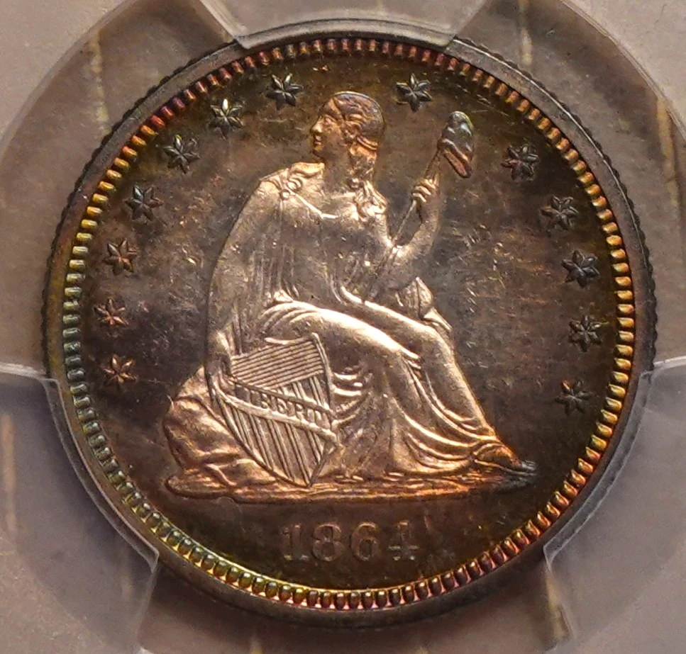 1864-Seated-Liberty-Quarter-You-Vs.-PCGS