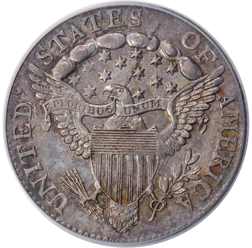 1805-4-Berries-Draped-Bust-Dime-You-Vs-PCGS-Not-My-Coin