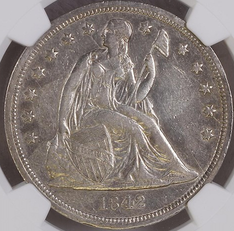 Two-Seated-Liberty-Dollars---Grade-And-Advice