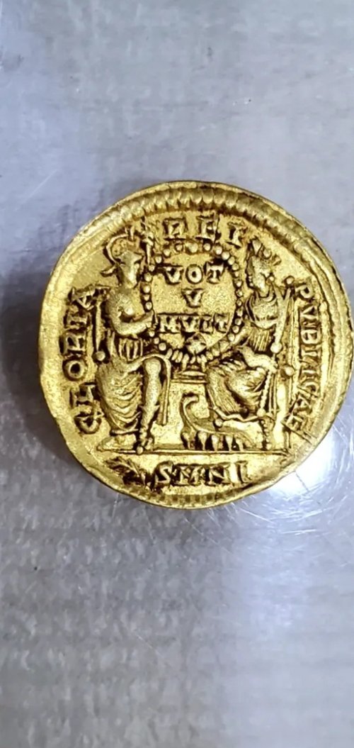 Old-Gold-Coin-Please-Give-Me-Any-Info-For-This-Coin