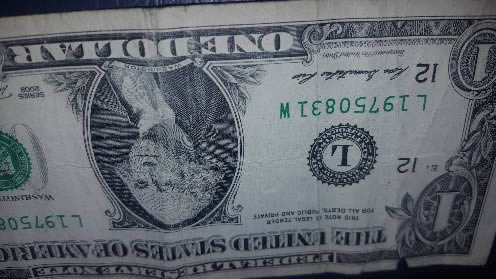 I-Have-A-One-Dollar-Note-With-A-Birthday-Serial-Number