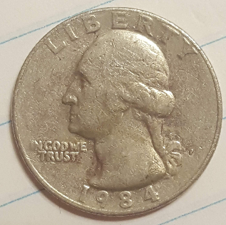 A-Few-Quarters-With-Possible-Errors.-Help!