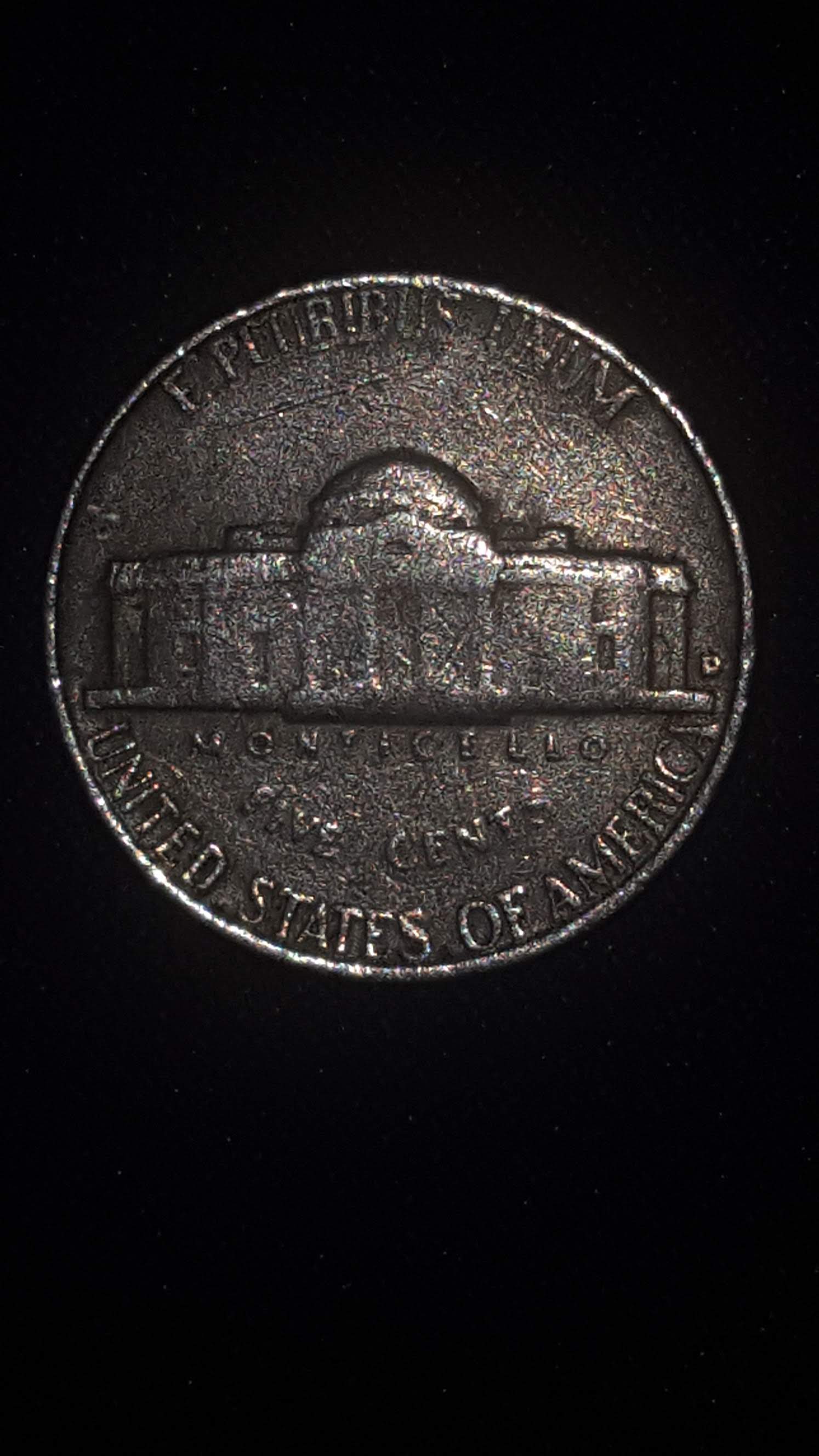 I-Found-A-1959-Jefferson-Nickel-In-My-Purse.-Can't-Tell-If-This-Is-An-Error