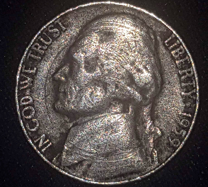 I-Found-A-1959-Jefferson-Nickel-In-My-Purse.-Can't-Tell-If-This-Is-An-Error