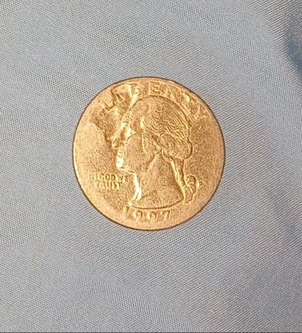 1997-P-Quarter-Error?