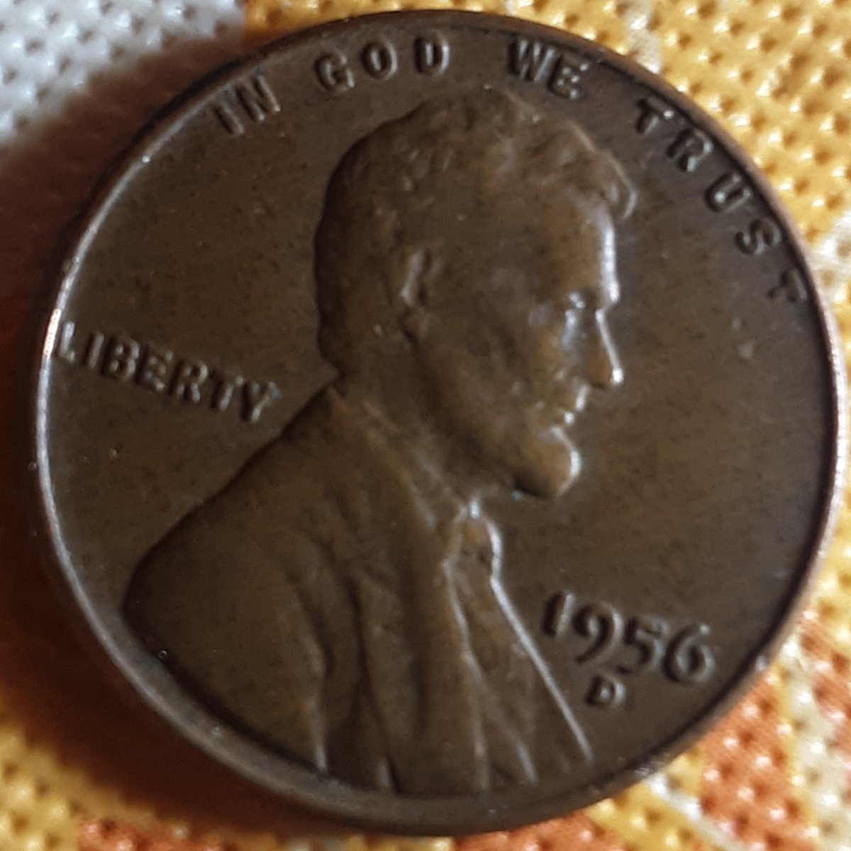1956-D-Wheat-Penny-Reverse-Is-Woody-But-Opinion-On-The-Obverse?